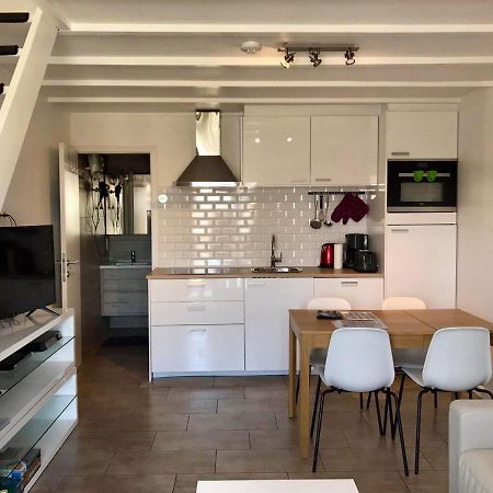 Melroce Holiday Cottage 5504 Bredene Exterior foto