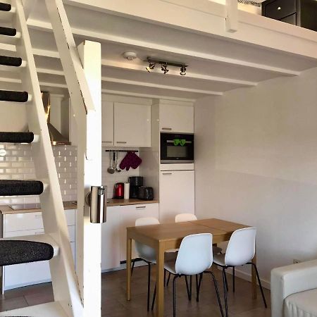Melroce Holiday Cottage 5504 Bredene Exterior foto