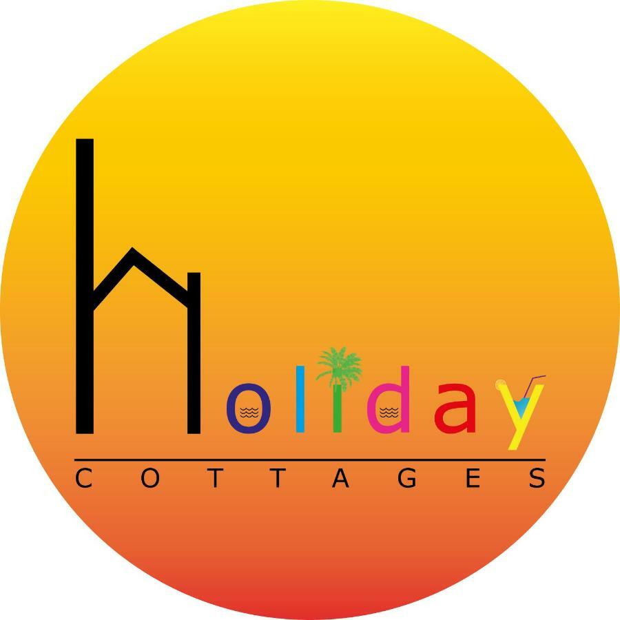 Melroce Holiday Cottage 5504 Bredene Exterior foto